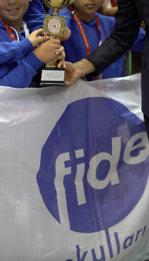 Tırmanış Şampiyonluğu