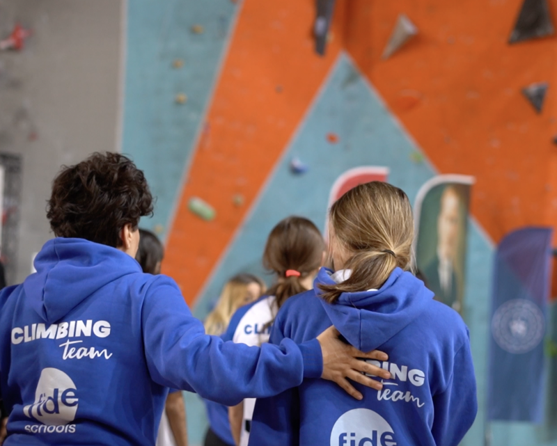 Yıldız Tırmanış